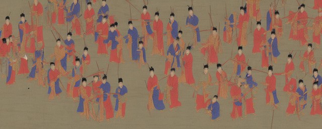 商朝是怎样灭亡的