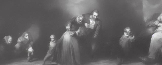 认贼作父历史典故