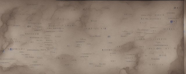 水阔山高历史典故