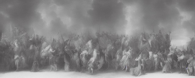 神出鬼没历史典故