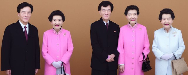 朱元璋和马皇后 朱元璋和马皇后