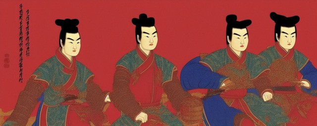 郑和介绍明朝永乐时期内官监太监三宝郑和生平