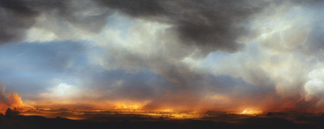 沸反盈天历史典故