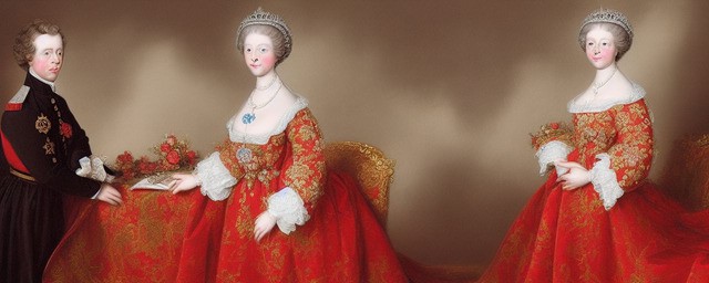 俄国伊丽莎白女皇