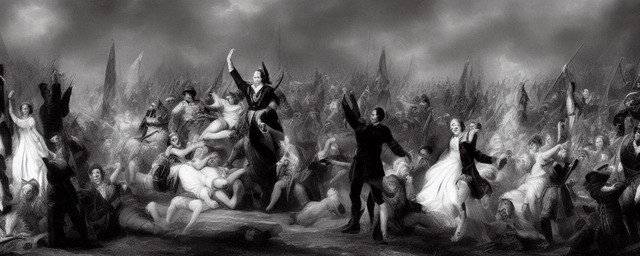 面是背非历史典故