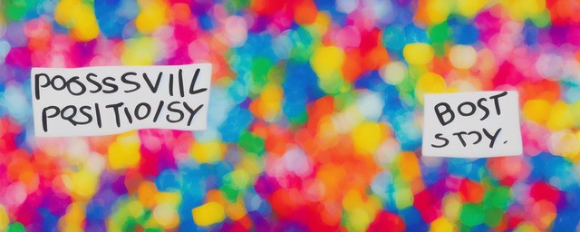 积极向上的故事 积极向上的故事