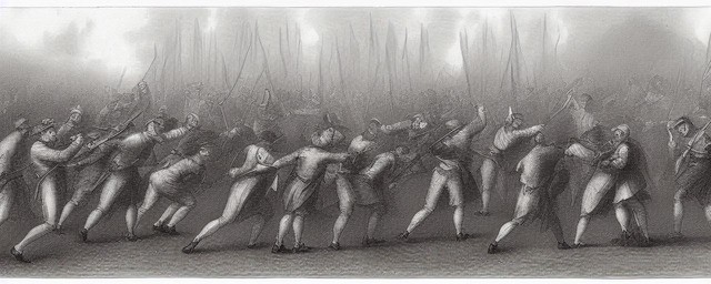 纲纪废弛历史典故