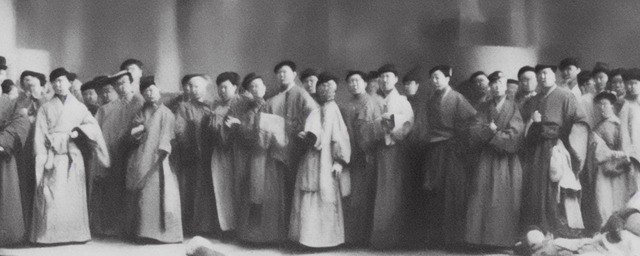 即鹿无虞历史典故 即鹿无虞历史典故