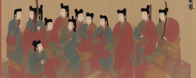 宇文赟如何读周宣帝宇文赟生平介绍