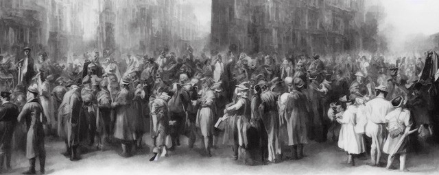 日甚一日历史典故