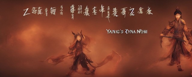 杨志的故事情节