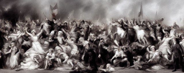 一笑置之历史典故 一笑置之历史典故