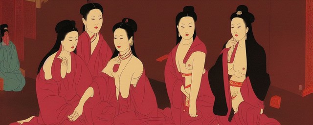 历史中真实的良妃是怎么的人