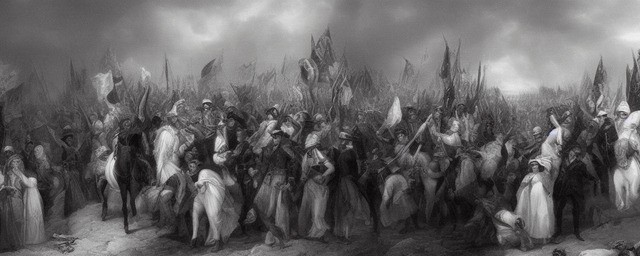 淅淅沥沥历史典故