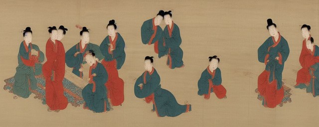 明人不作暗事历史典故 明人不作暗事历史典故