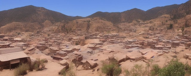 历史地名曲沟镇