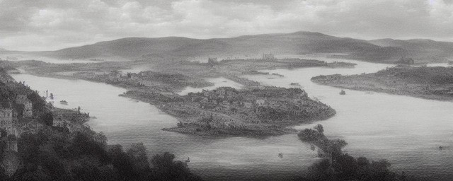 量如江海历史典故