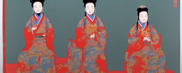 隋炀帝皇后萧氏