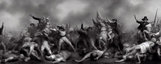 诚惶诚恐历史典故