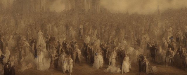 不绝如缕历史典故