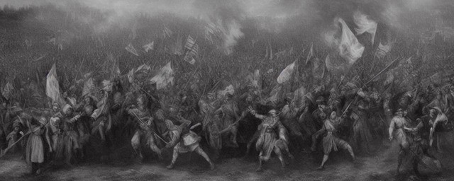 有勇有谋历史典故