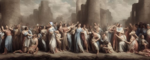 躬自厚而薄责于人历史典故