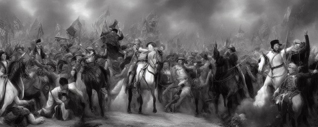 异口同声历史典故