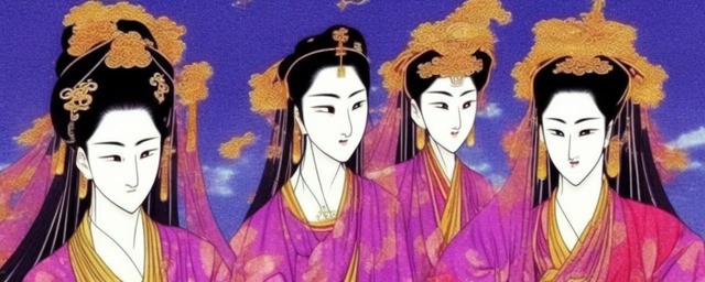 揭武则天处女之身究竟给了谁