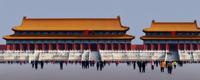 故宫三大灵异事件至今迷雾重重科学无法解释