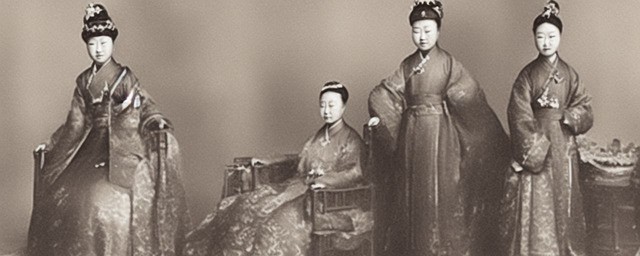 安庆公主是什么身份