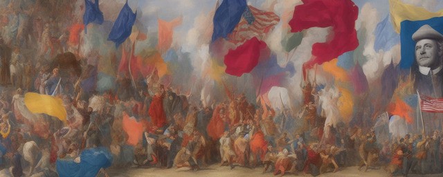 千红万紫历史典故