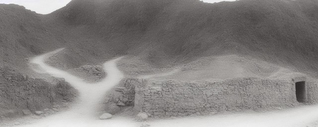 赭衣塞路历史典故