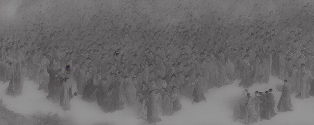 章句之徒历史典故