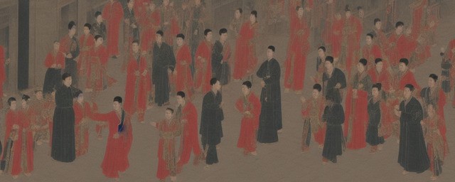 曲水流觞历史典故