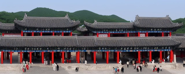 明朝历史地名镇南关 明朝历史地名镇南关