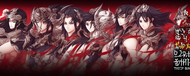 三英战吕布的结果到底是什么样子谁才是最后的赢家