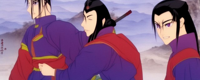 关于岳飞的故事