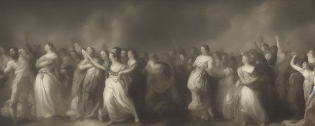 半途而废历史典故