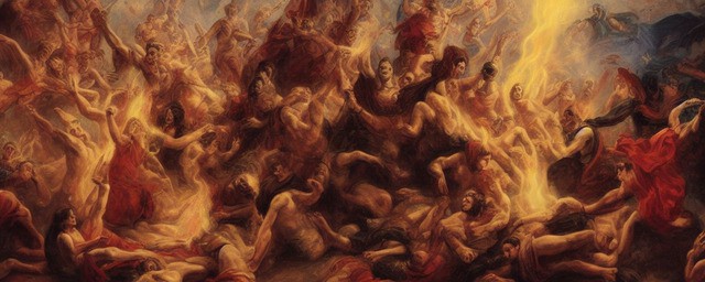 怪力乱神历史典故 怪力乱神历史典故