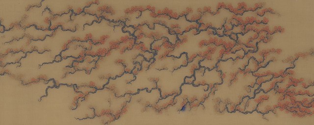 春秋战国时期的楚国历史渊源