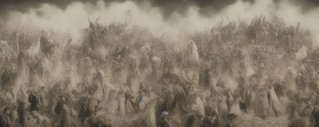 如之奈何历史典故