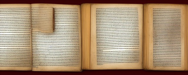 左书右息历史典故