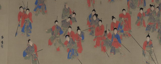 明末秦淮八绝之一董小宛介绍董小宛结局怎么