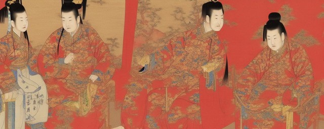 清朝皇帝后妃中富察氏究竟有多少位