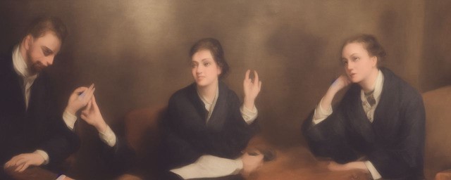 举案齐眉的典故