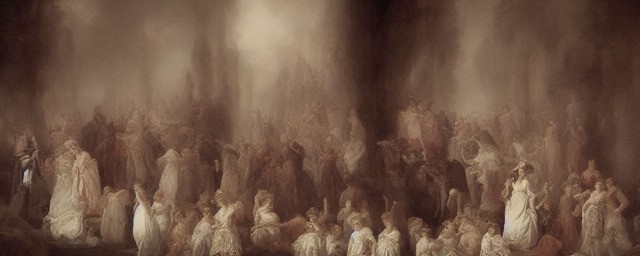 形貌昳丽历史典故