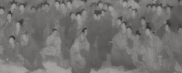 文修武偃历史典故