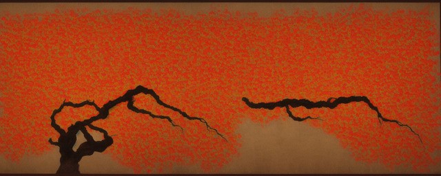 火树琪花历史典故