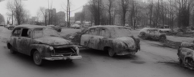 奔车朽索历史典故