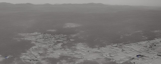 地广人稀历史典故